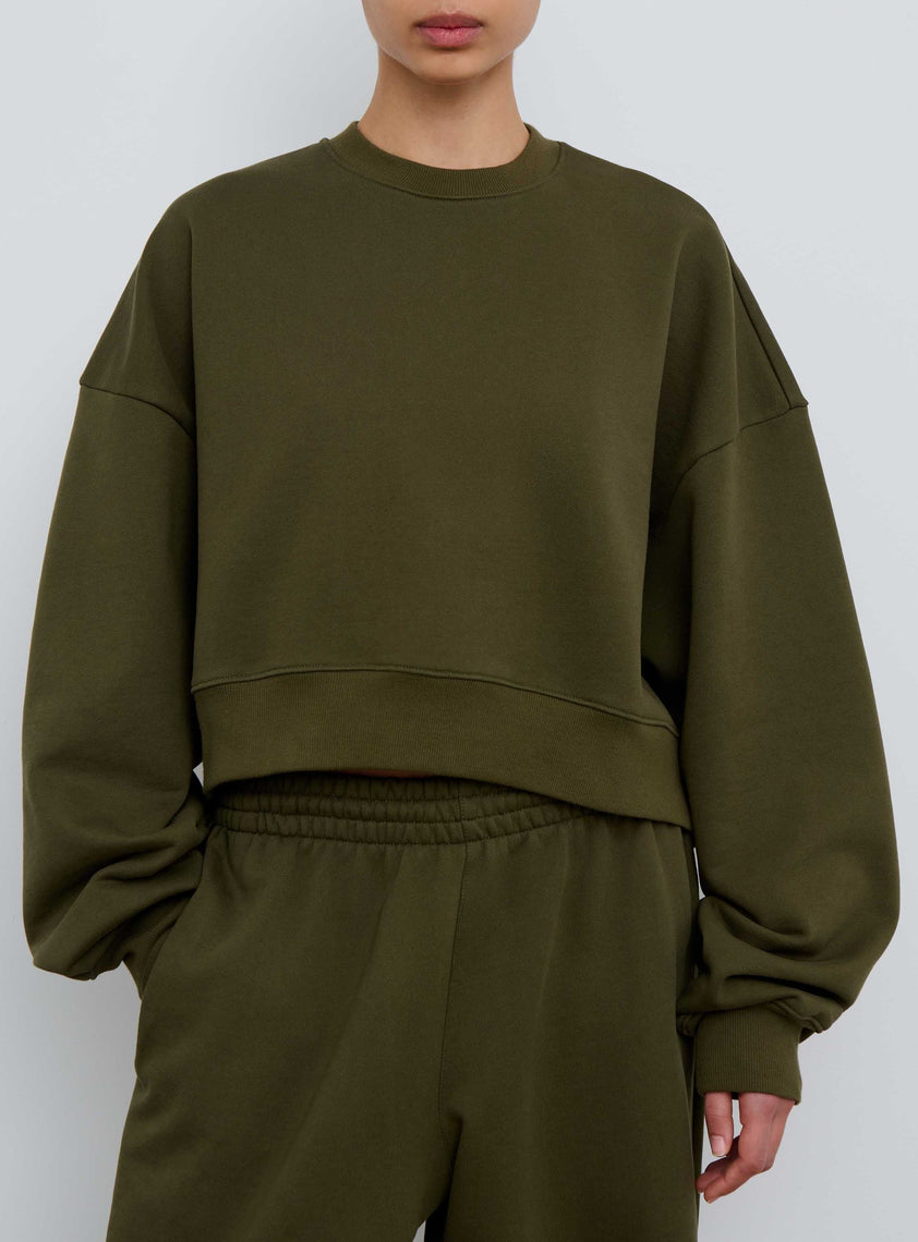 HB Track Top
